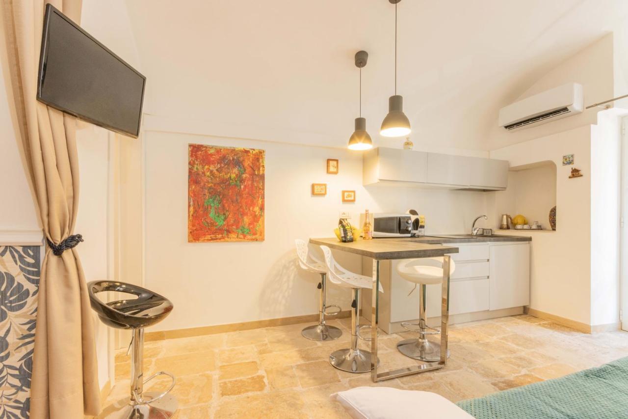 Extravacanza Old Town Polignano a Mare Ngoại thất bức ảnh