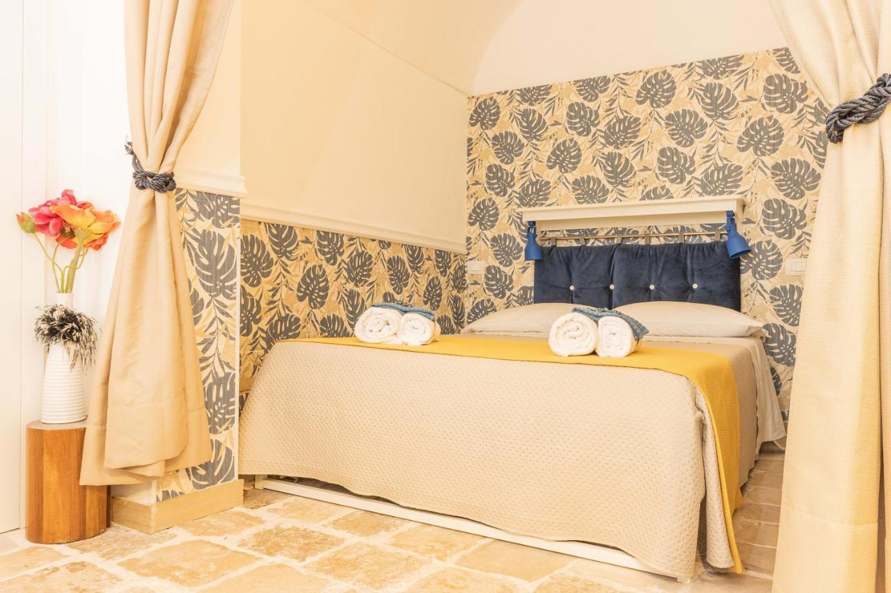 Extravacanza Old Town Polignano a Mare Ngoại thất bức ảnh