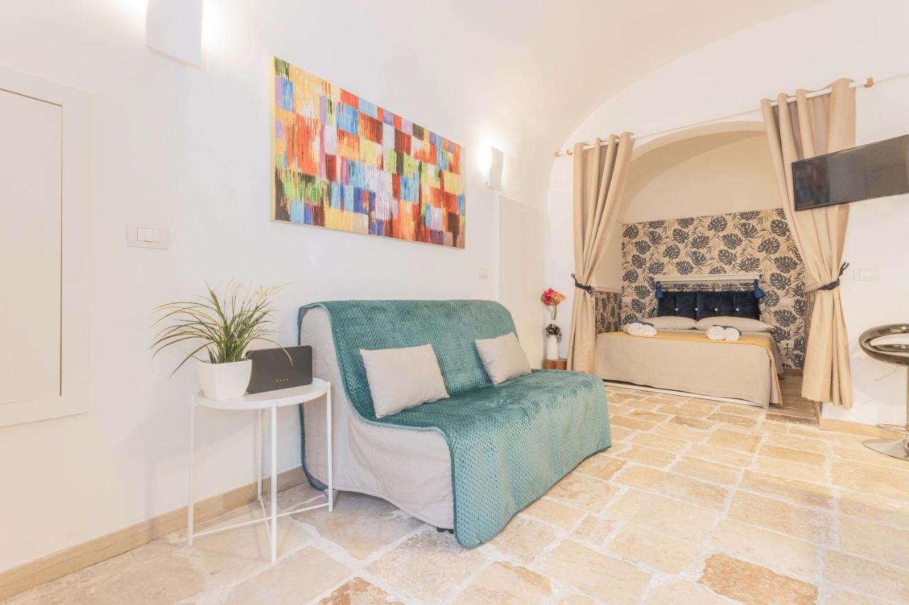 Extravacanza Old Town Polignano a Mare Ngoại thất bức ảnh