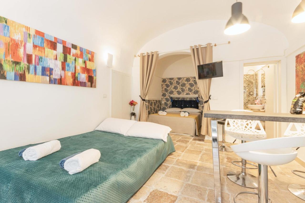 Extravacanza Old Town Polignano a Mare Ngoại thất bức ảnh