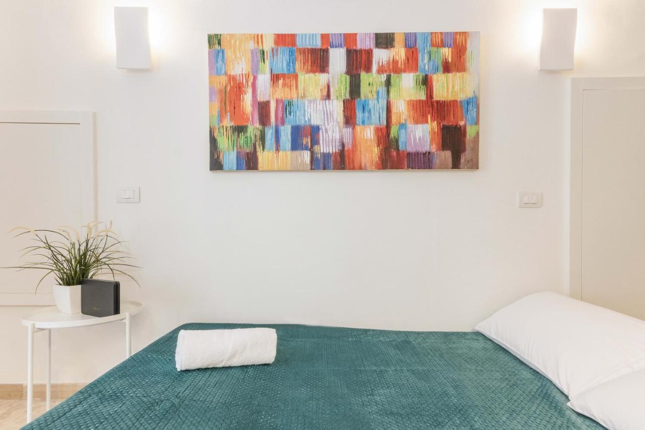 Extravacanza Old Town Polignano a Mare Ngoại thất bức ảnh