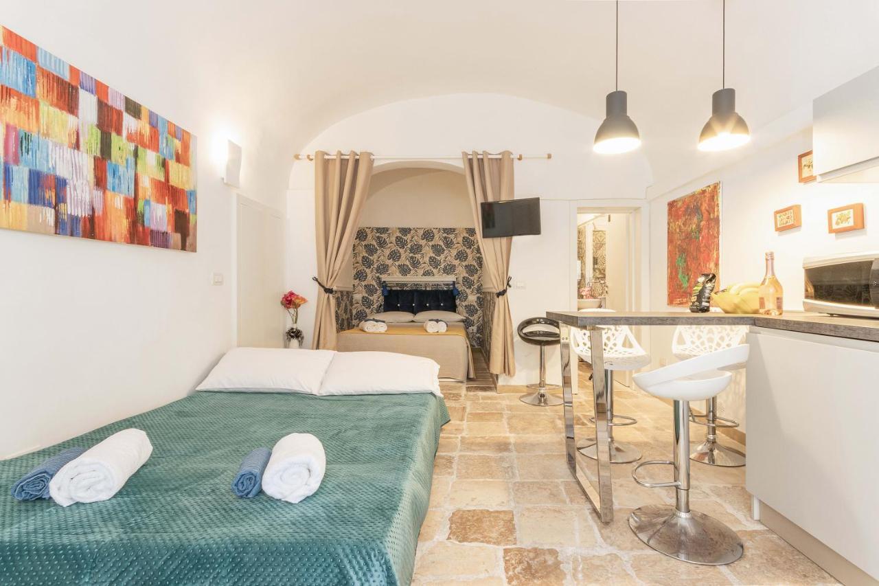 Extravacanza Old Town Polignano a Mare Ngoại thất bức ảnh