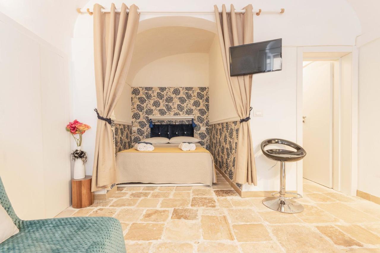 Extravacanza Old Town Polignano a Mare Ngoại thất bức ảnh