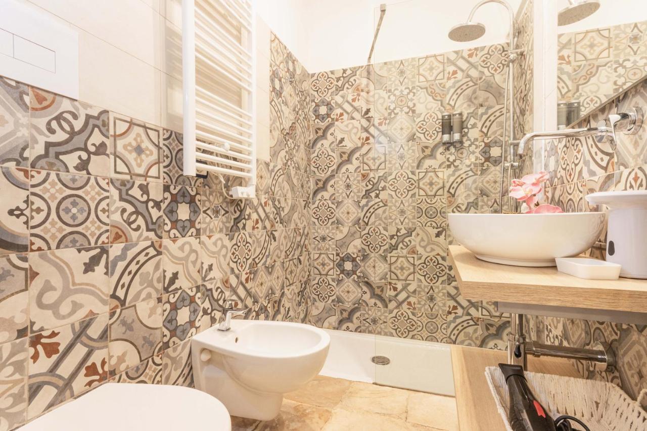 Extravacanza Old Town Polignano a Mare Ngoại thất bức ảnh