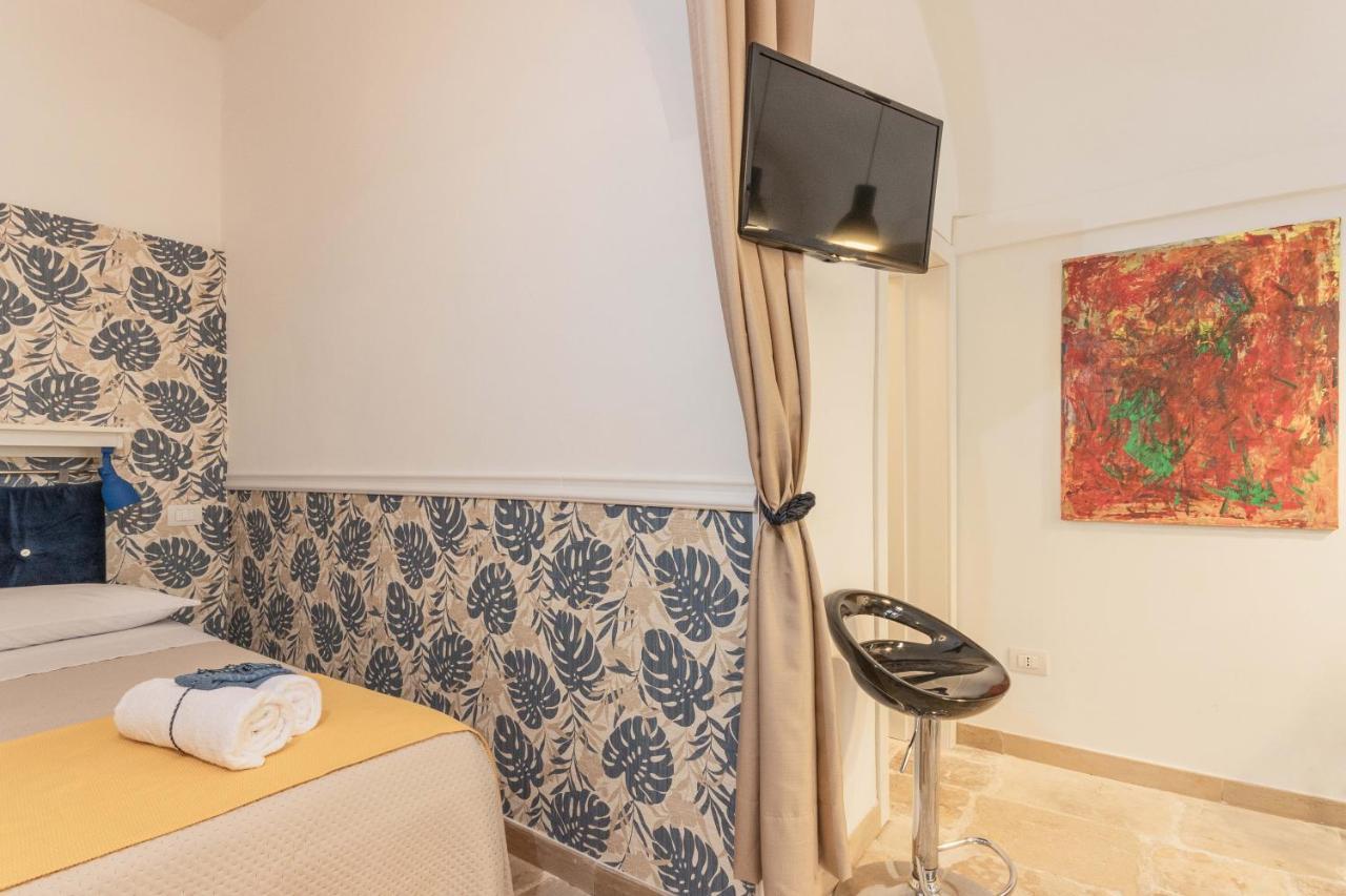 Extravacanza Old Town Polignano a Mare Ngoại thất bức ảnh