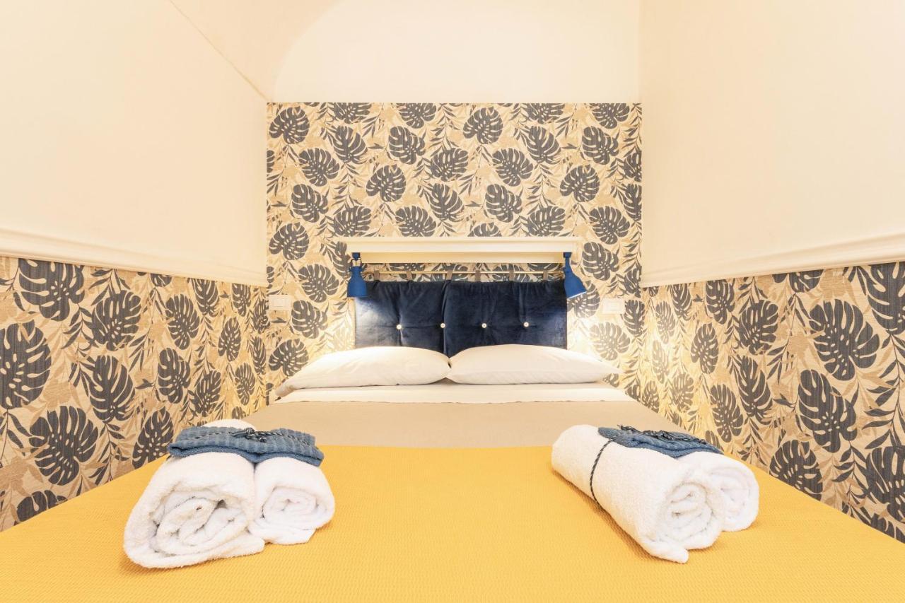 Extravacanza Old Town Polignano a Mare Ngoại thất bức ảnh