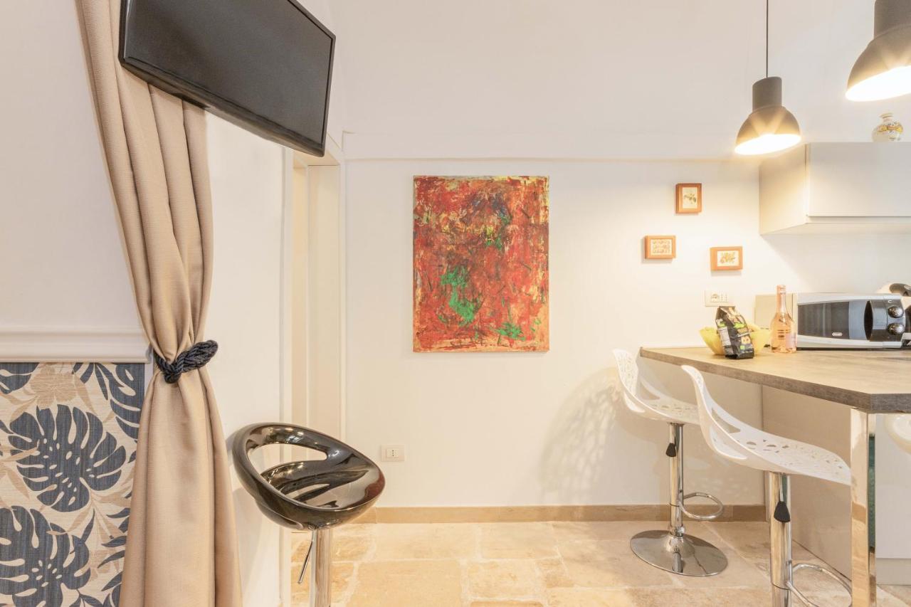 Extravacanza Old Town Polignano a Mare Ngoại thất bức ảnh